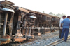 10 injured in Bengaluru-bound Island Express derails in Tamil Nadu